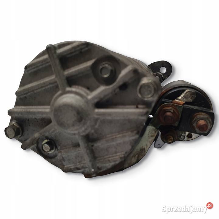 ROZRUSZNIK Ford Mondeo IV 20 TDCI UFBA Chełm