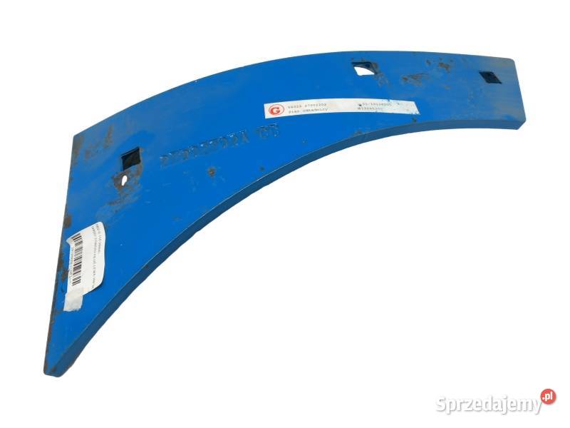 Pierś odkładni lewa Rabe 27002202 56022 27002202 Olsztyn