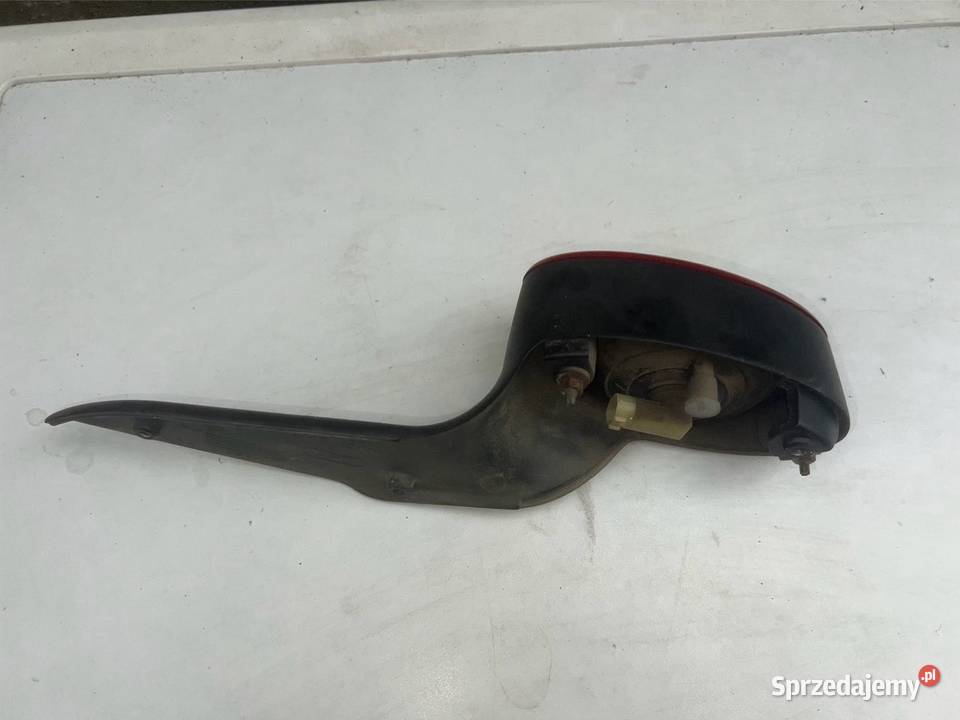 Lampa tył Land Rover Freelander I wielkopolskie sprzedam