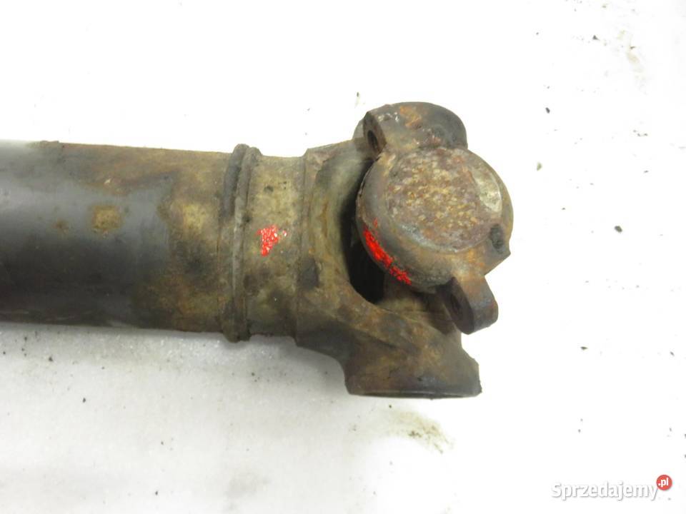 WAŁ NAPĘDOWY SCANIA R450 EURO 6 EURO 6 sprzedam