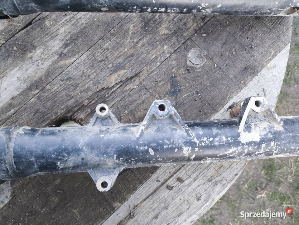 Lagi zawieszenie amortyzatory MZ etz 150 250 Lutoryż