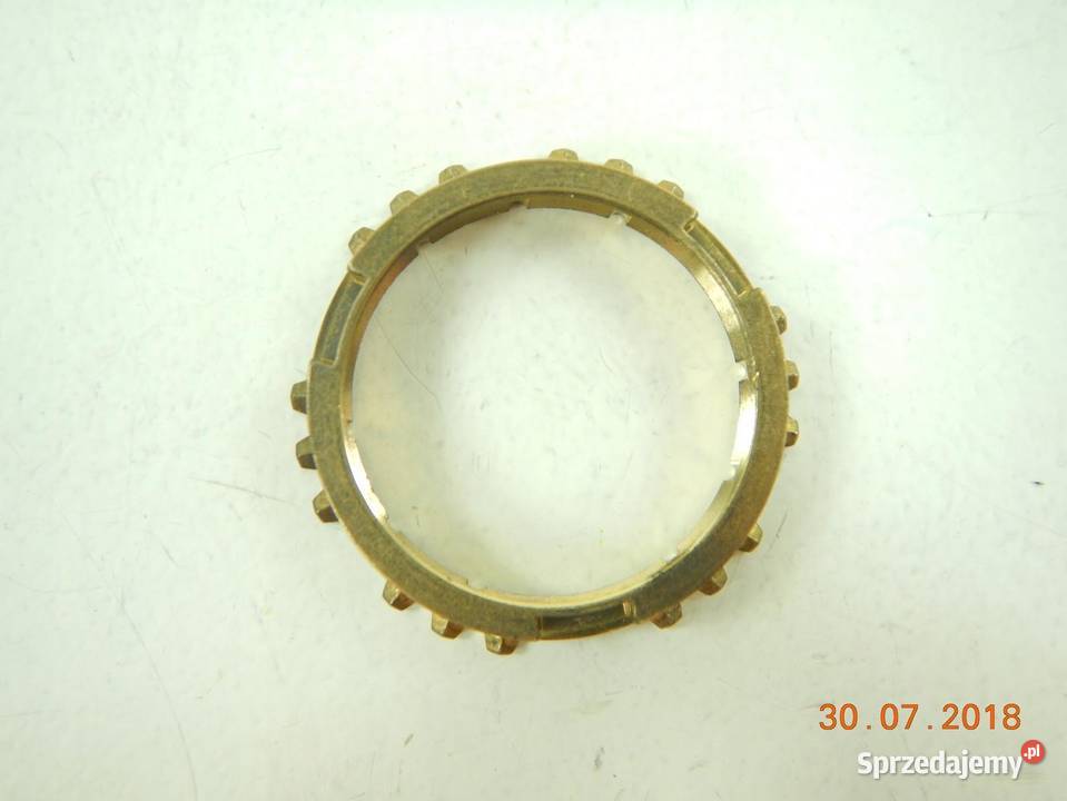 SYNCHRONIZATOR SUZUKI MARUTI 1000 ESTEEM lubelskie