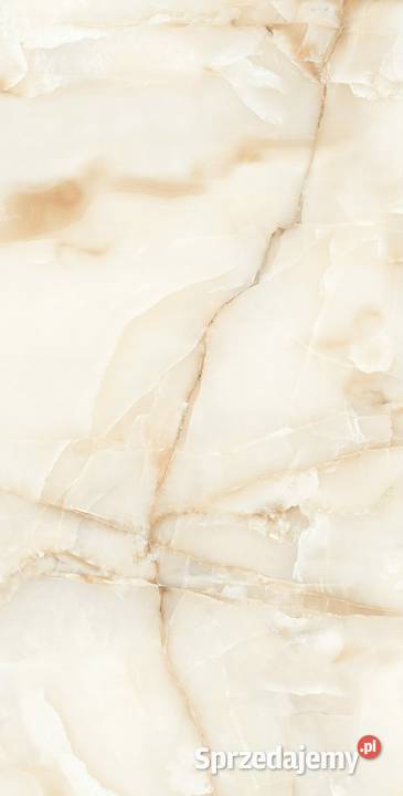 gres 60120 lavish onyx crema polerbłyszczący Gorzów Wielkopolski