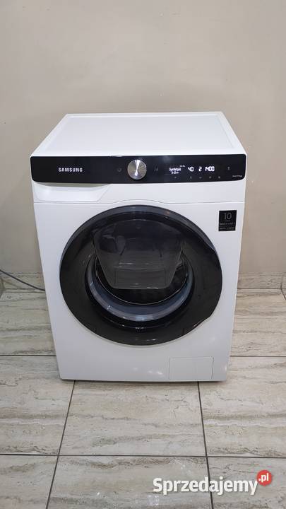 Pralka automatyczna Samsung 8 1400 obr AddWash Lipno