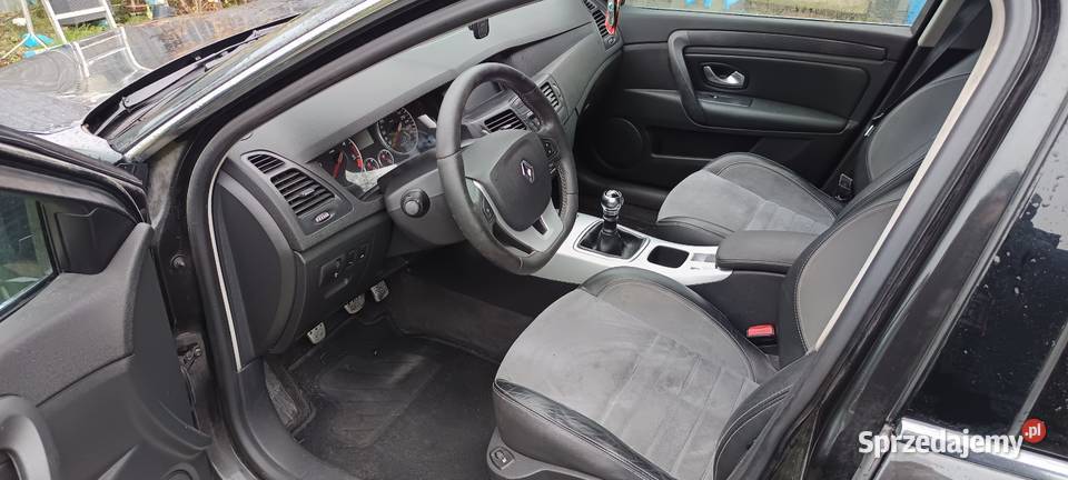 Laguna 3 Laguna Lublin