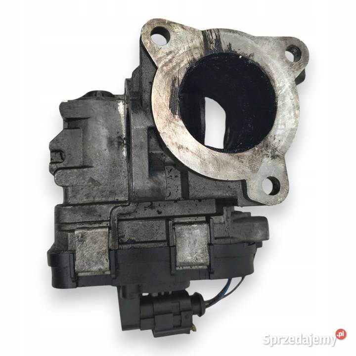 PRZEPUSTNICA Fiat Grande Punto Bravo II 14 16V