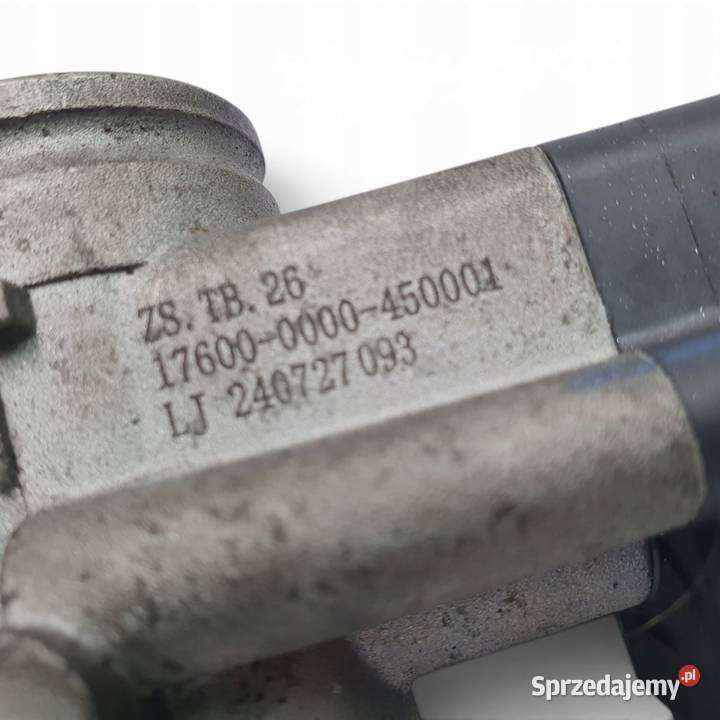PRZEPUSTNICA LexMoto Detroit SR125 125 2325 lex Chełm