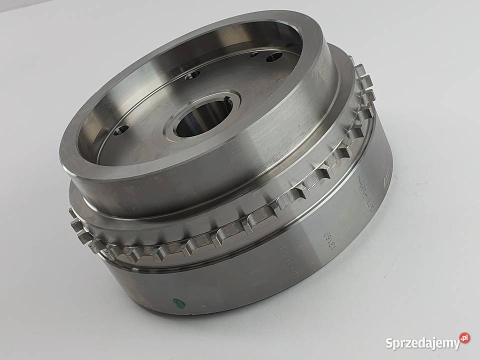 Magneto Kolo Zamachowe Honda Nc 750 łódzkie Łódź