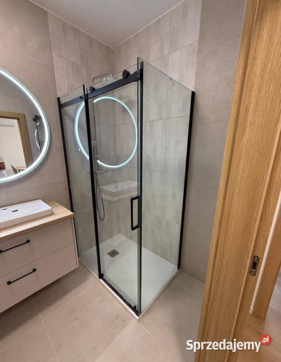 Nowe komfortowe mieszkanie 47m2 z garażem 47m2 opolskie Opole sprzedam