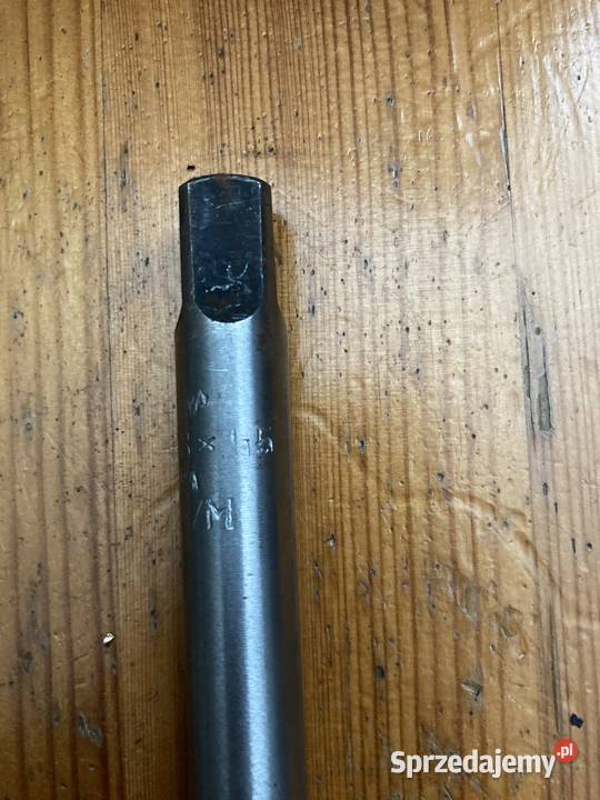 Gwintownik maszynowy M18x15 nowy FWP polski Produkcja sprzedam