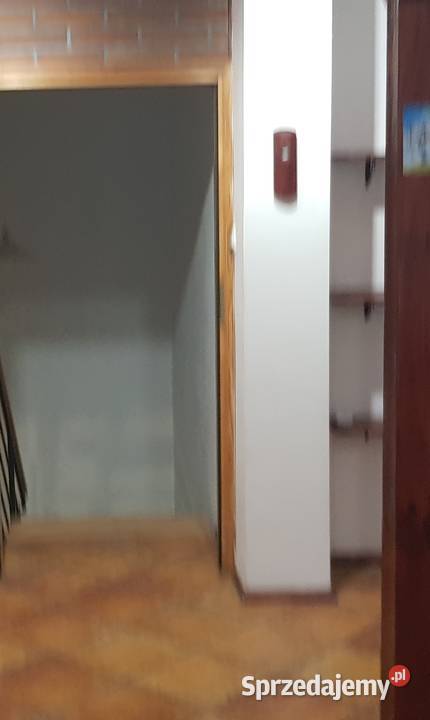 Domek centrum Kawnice 375zł/m2