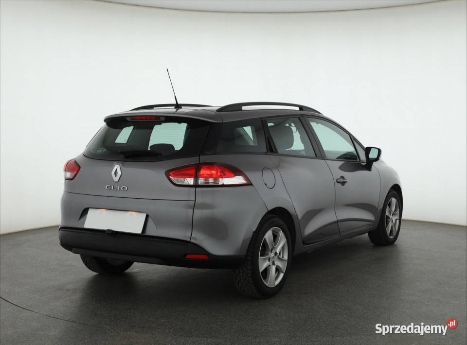 Renault Clio 12 TCe tempomat śląskie Katowice