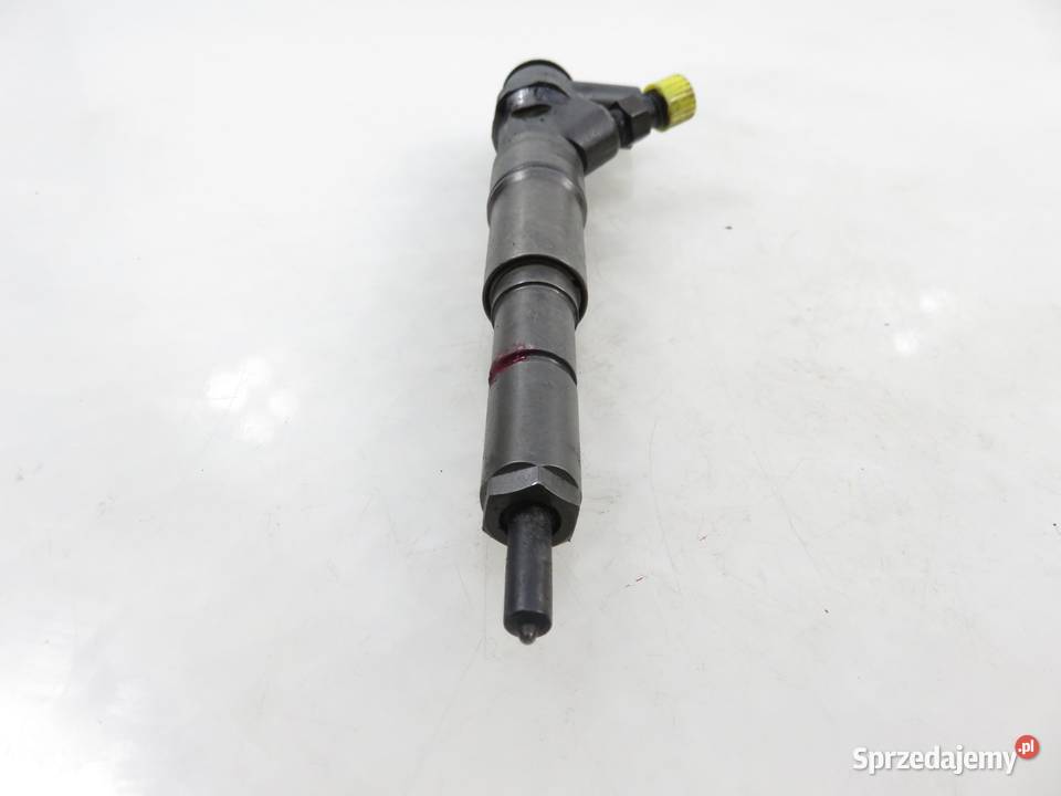 WTRYSKIWACZ BMW E46 320 td 0445110131 7789661 Wtryskiwacze