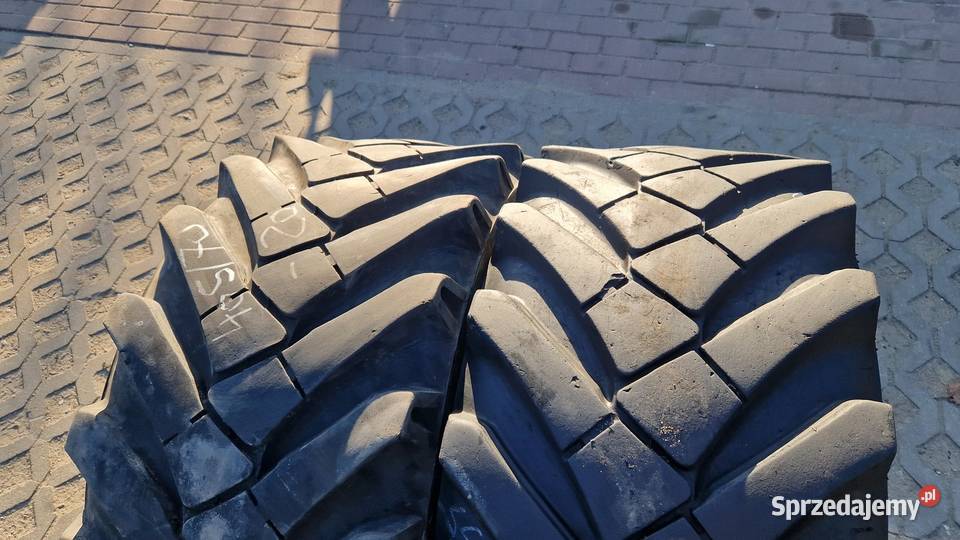 4057020 40570r20 4007020 1607020 camso solideal Nowe Miasto Lubawskie