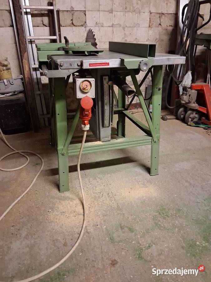 Piła budowlana Elektra Beckum BKH450 Bardo