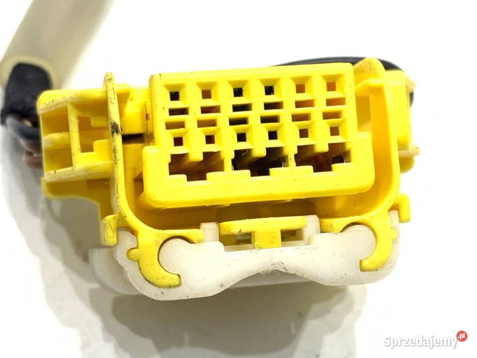 WIĄZKA PODUSZKI AIRBAG VW TOURAN osobowe