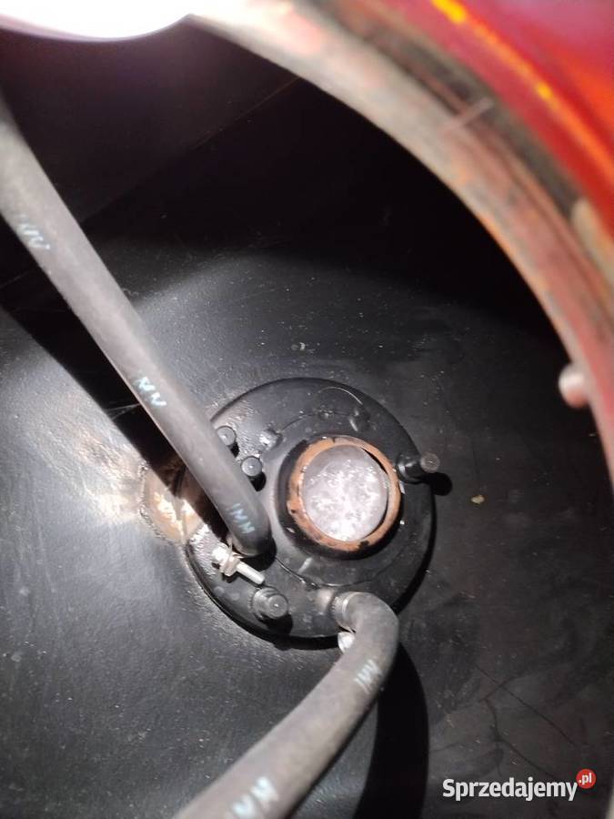 ducati 748 996 998 916 zbiornik paliwa Kościan sprzedam