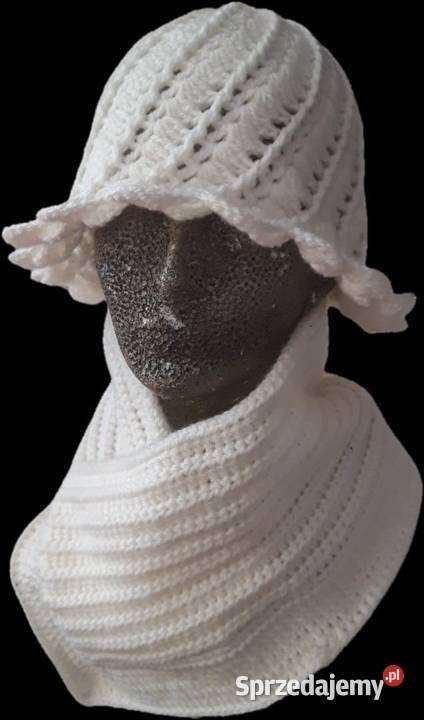 Kapelusik z kominem Zamość sprzedam