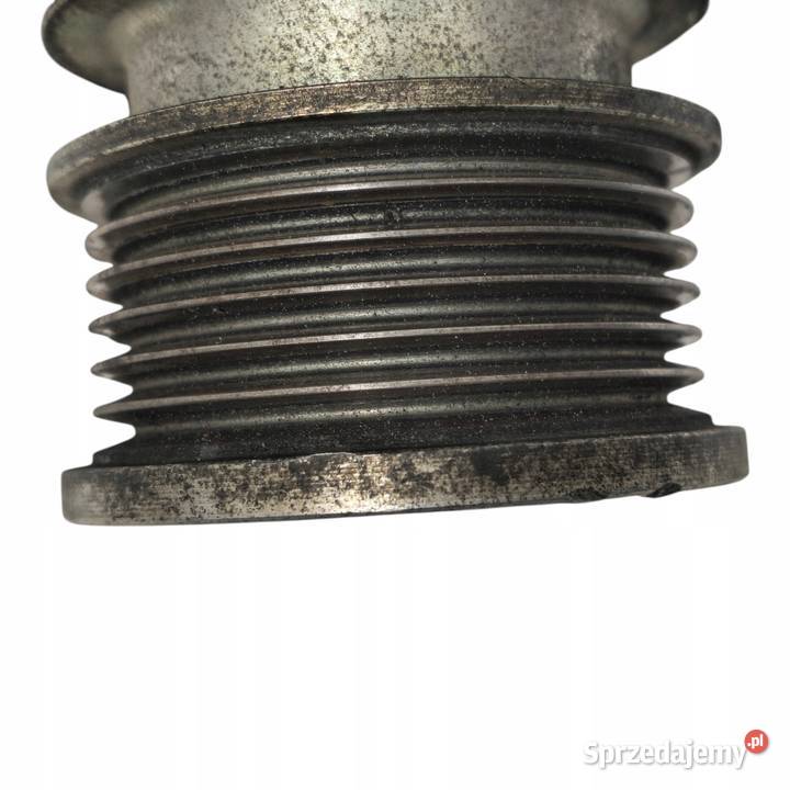 ALTERNATOR Opel Insignia A 20 CDTI oryginał Układ elektryczny silnika Chełm