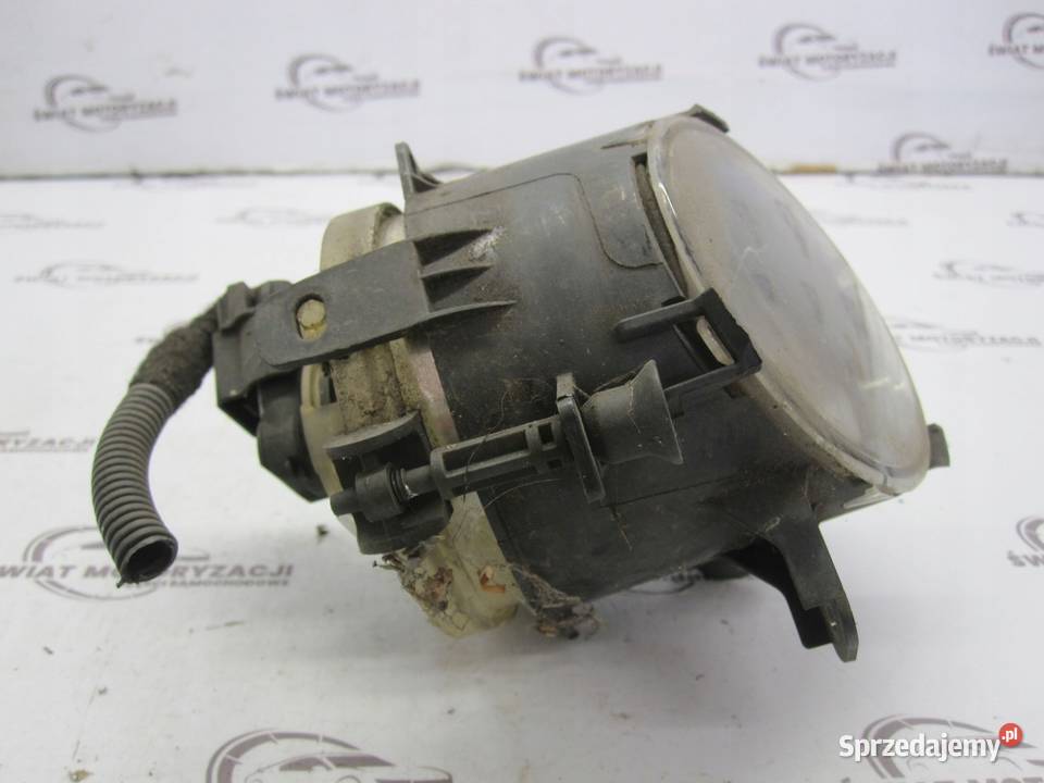 OPEL MERIVA B 11r halogen lewy 13253625 Kielce