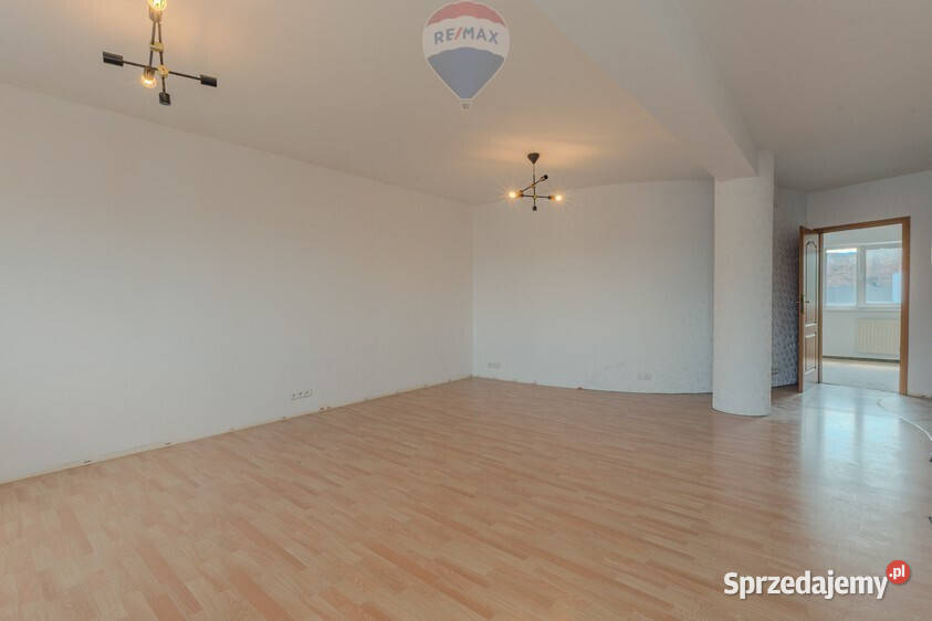 Apartament inwestycyjny w ścisłym centrum 5215zł/m2 śląskie Bielsko-Biała