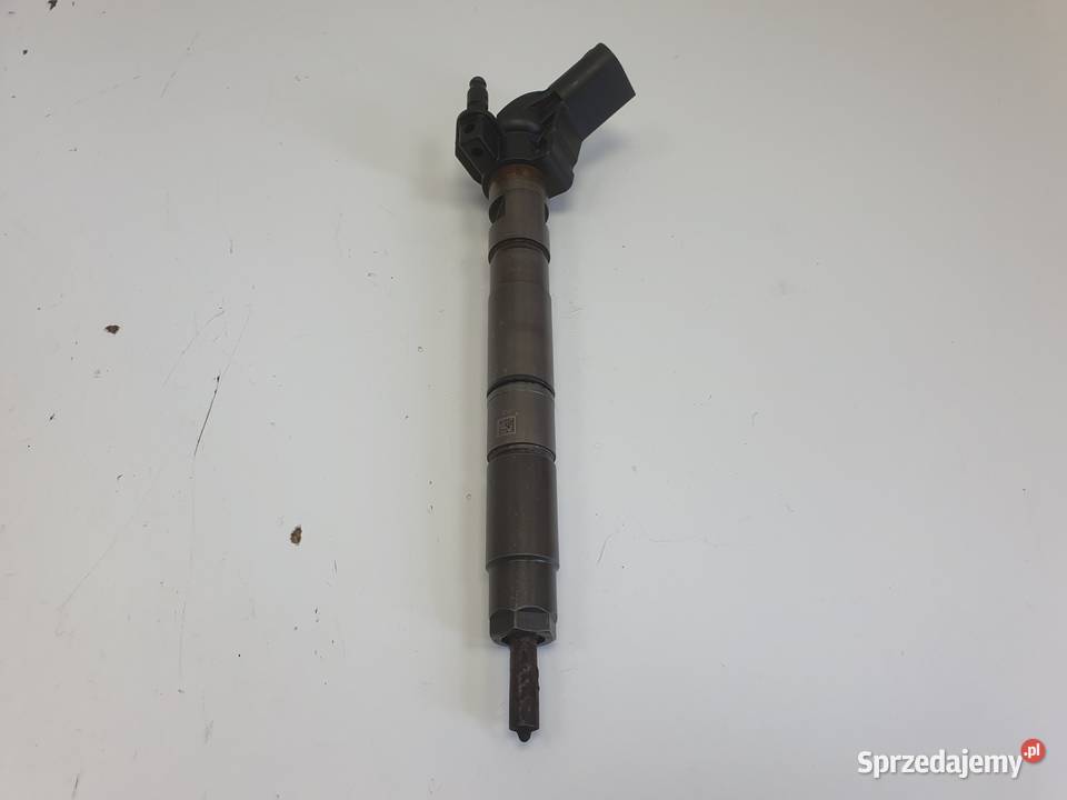 WTRYSKIWACZ Audi A6 C6 27 TDI wtrysk 0445115039 Wtryskiwacze Chełm
