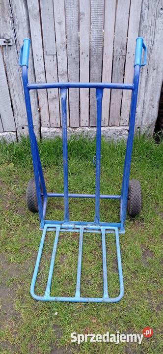 Wózek transportowy Taczki i wózki Krotoszyn