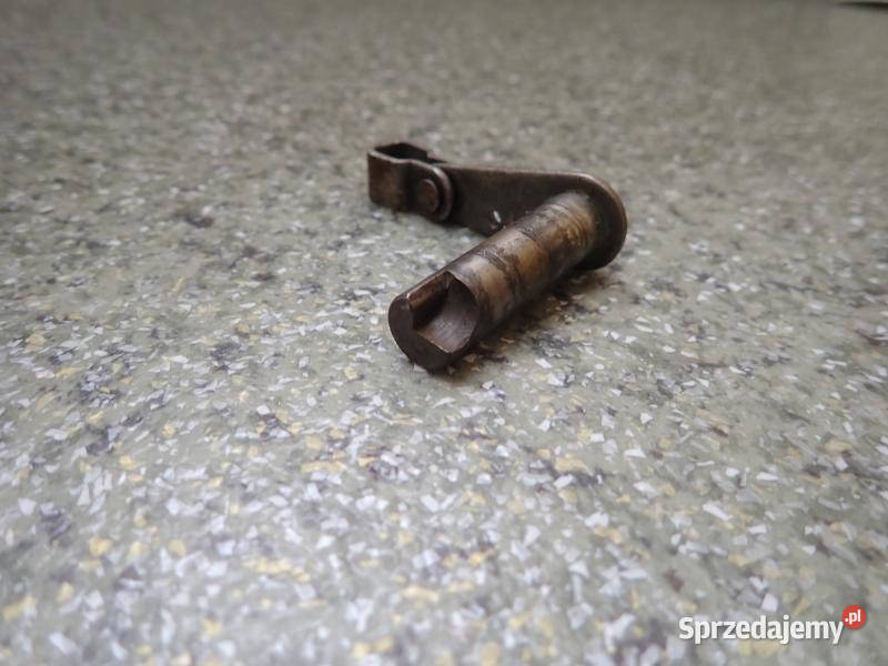 WYSPRZĘGLIK POPYCHACZ SPRZĘGŁA HONDA CR 250 ATAC Strzelce Krajeńskie sprzedam