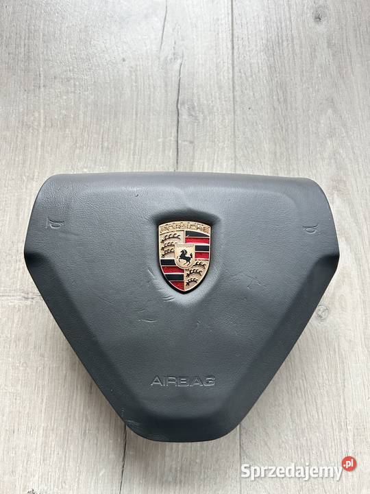 Oryginalny Front airbag poduszki kierowcy