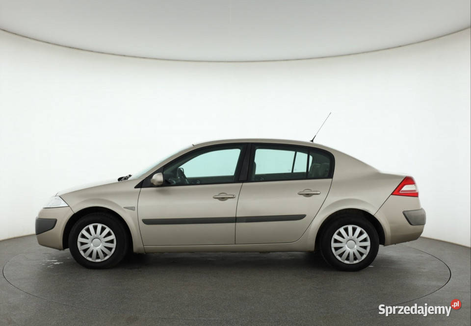 Renault Megane 15 dCi Piaseczno