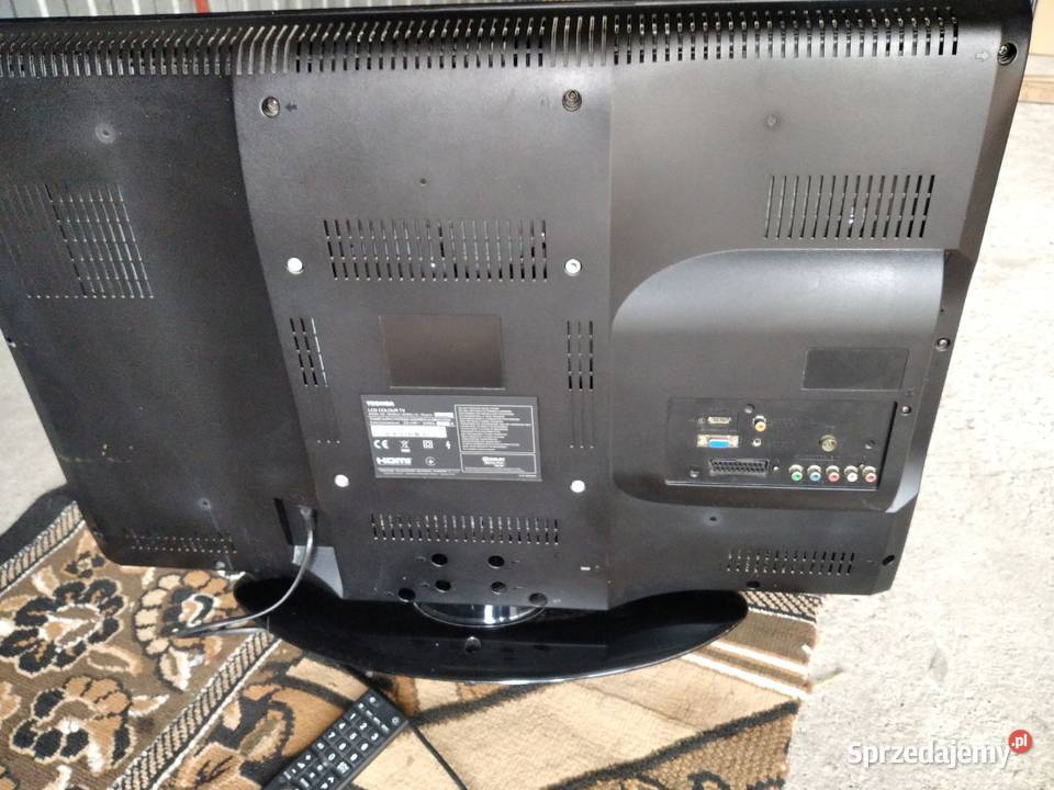 Telewizor Toshiba 32AV833 32 LCD Toshiba podkarpackie Rzeszów