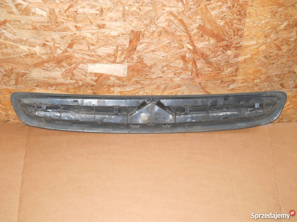 CITROEN PICASSO LIFT GRILL