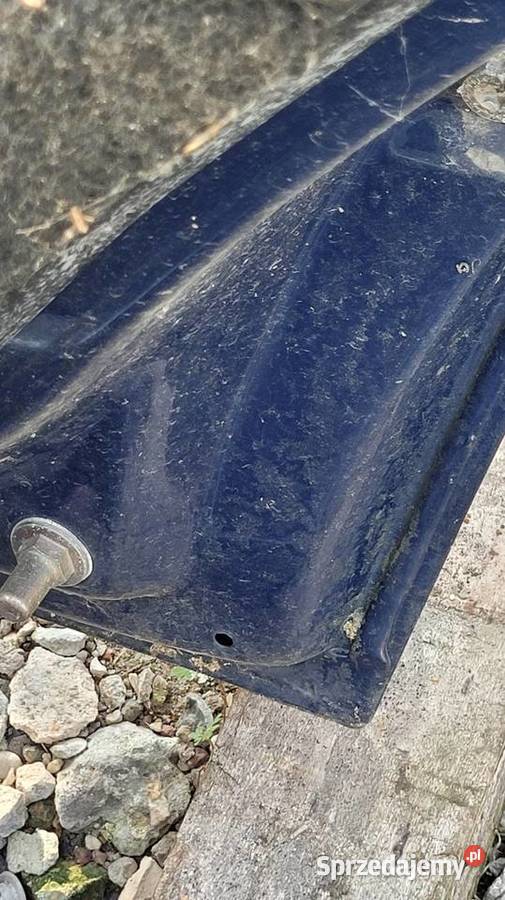 Drzwi Volkswagen Passat B4 kombi Łagów sprzedam