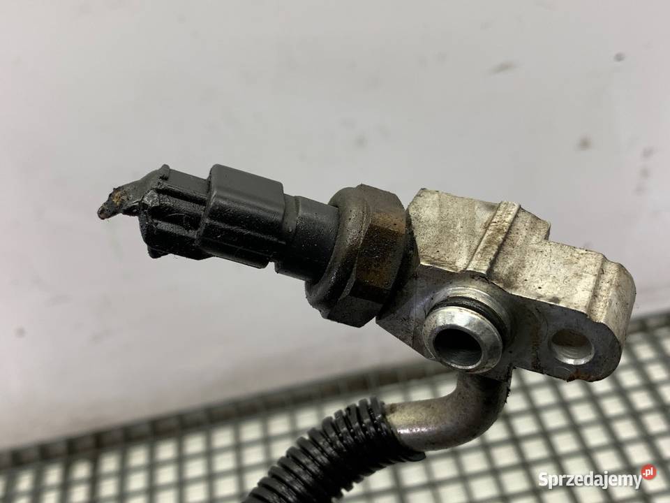 RURKA KLIMATYZACJI HONDA CRV II 22 140 0107 SUV podkarpackie