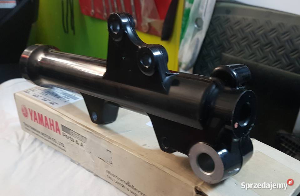 YAMAHA TRICITY 125 20142018goleńlaga zawieszenia Żory sprzedam