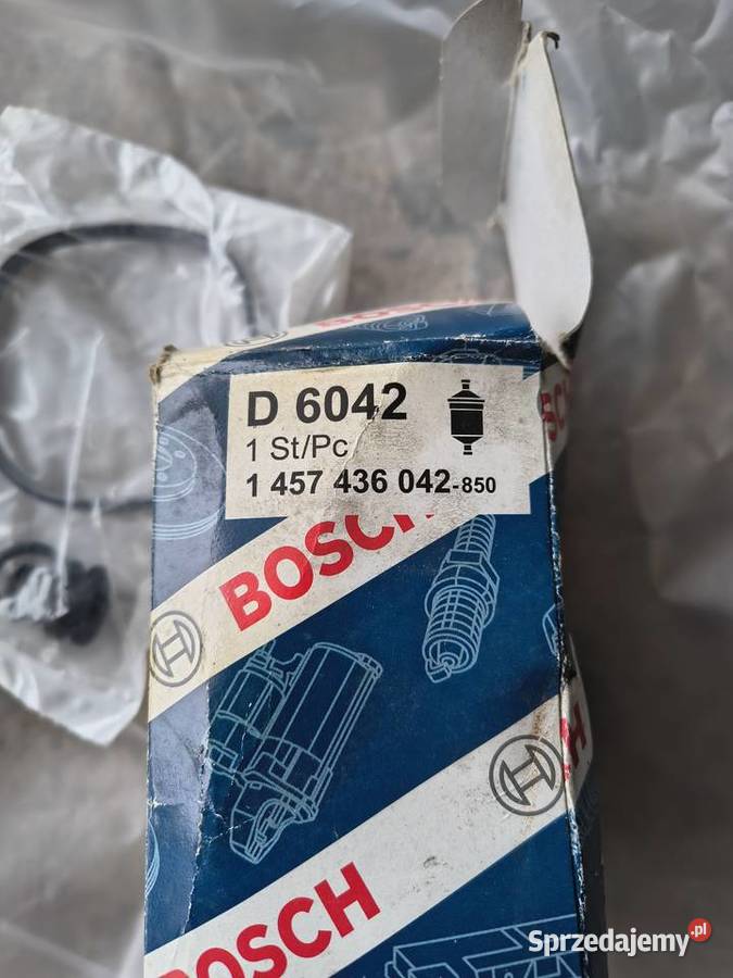 Przewód układu chłodzenia daf 105 górny