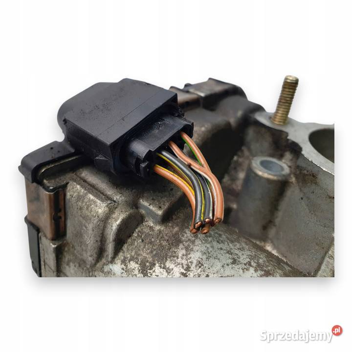 PRZEPUSTNICA OPEL CORSA C AGILA 10 12 9157512 Chełm