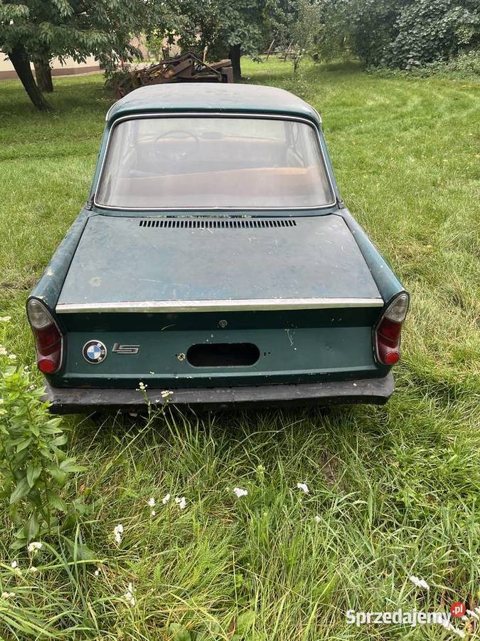 Bmw 700 Opatów