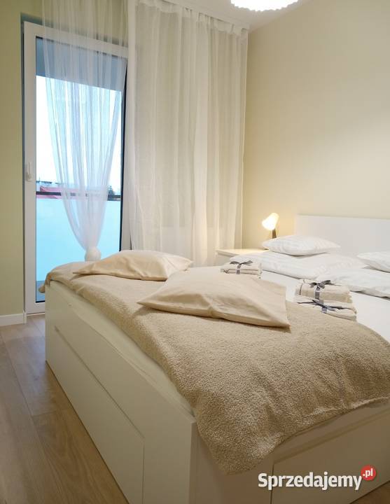 Apartament w KudowieZdroju pustak Kudowa-Zdrój