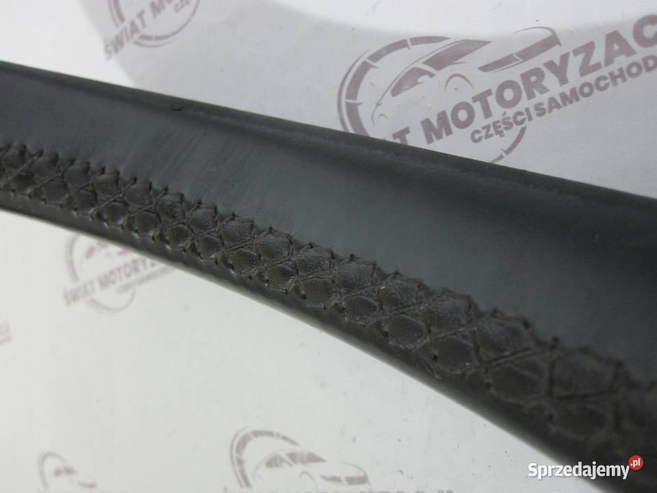 CITROEN C4 II 11r kierownica skórzana 96754515ZD świętokrzyskie