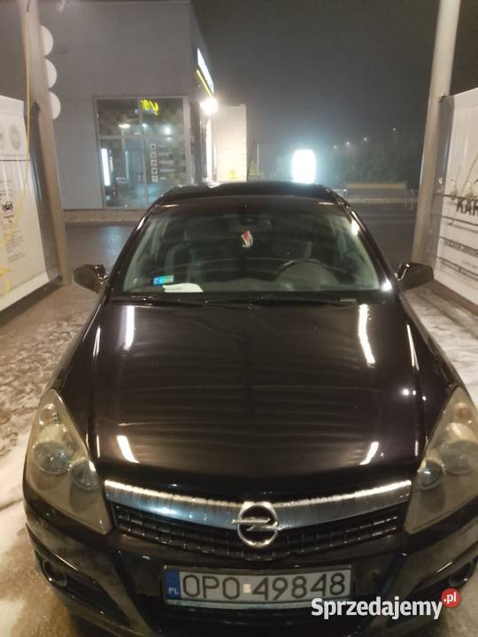 Opel astra 17cdti Astra Polanica-Zdrój