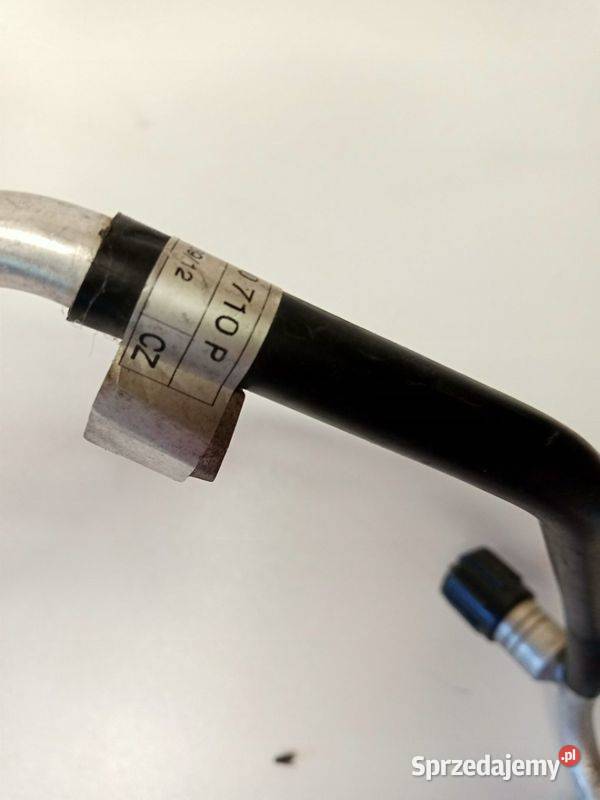 PRZEWÓD KLIMATYZACJI AUDI A6 C7 4G 30 4G0260710P