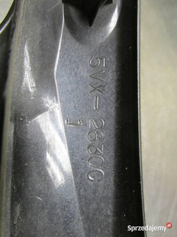 Boczek owiewka Yamaha FZ 6 04r Sandomierz