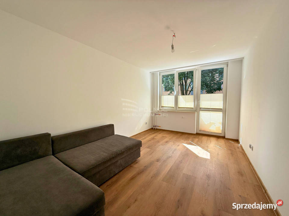 Pod klucz i centrum 48 m piwnica Biała Podlaska