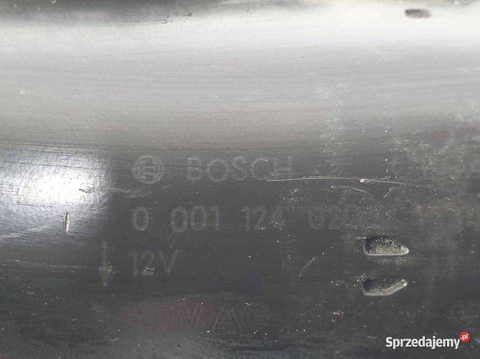 ROZRUSZNIK AUDI A4 B6 068911024 osobowe Lipno