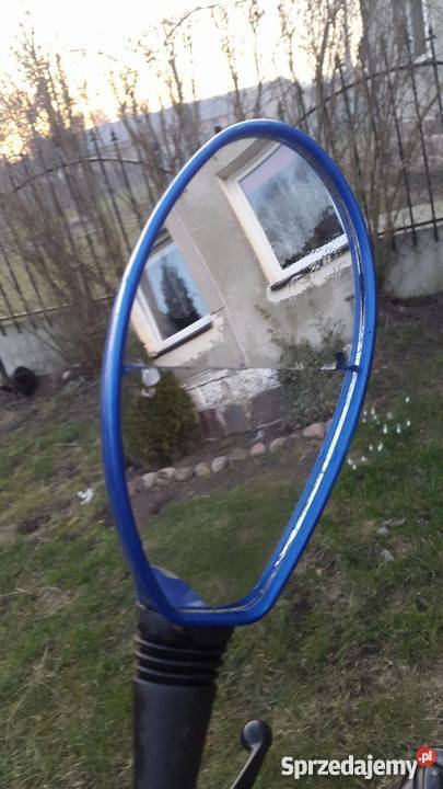 HANGLONG LB50QT21 pierwszy właściciel