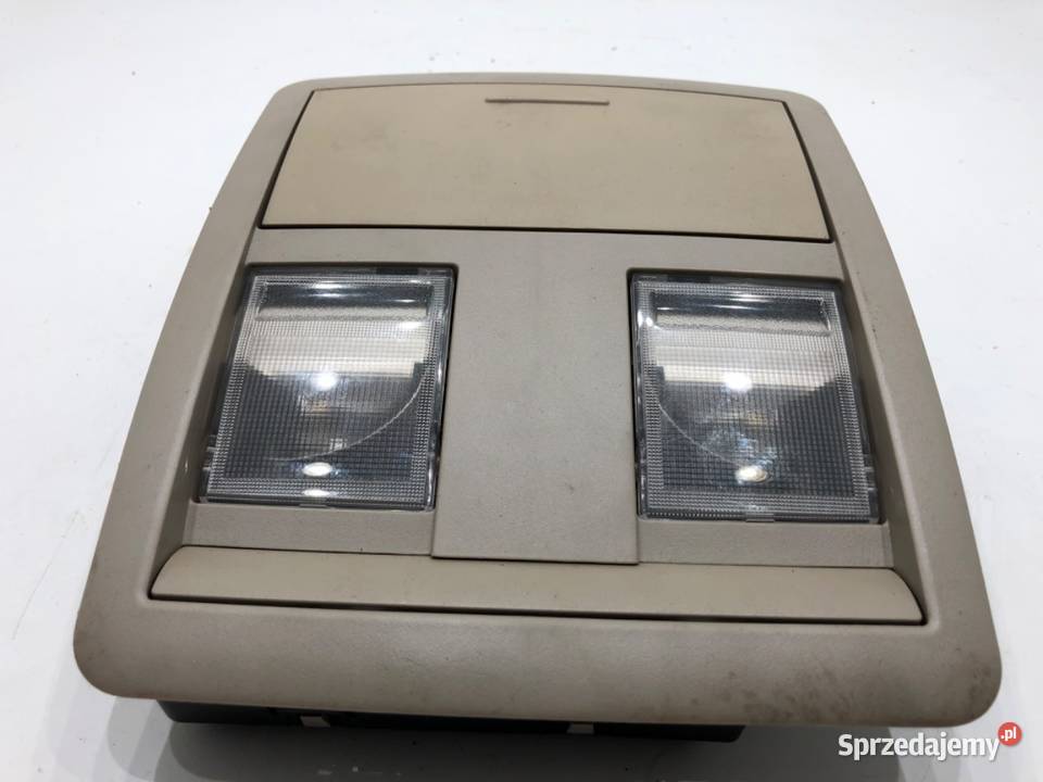 LAMPA SUFITOWA CHRYSLER 300C 56050242AH