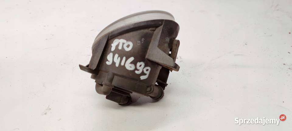 HALOGEN LEWY PRZÓD AUDI A4 B8 A5 8T 8T0941699 sprzedam