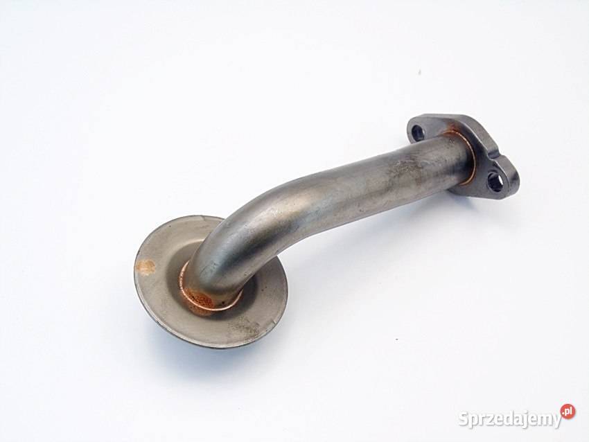 SMOK OLEJU 19 SDI FABIA POLO 4 IBIZA CORDOBA Sosnowiec