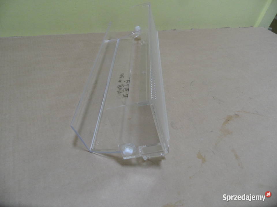 polka balkonik lodowki samsung Promnik sprzedam